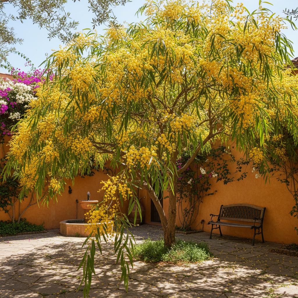 Wirrige Akazie (Acacia retinodes)