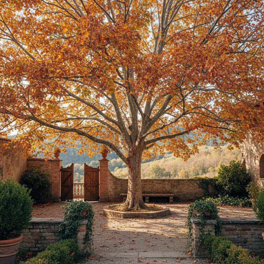 Feldahorn (Acer opalus)