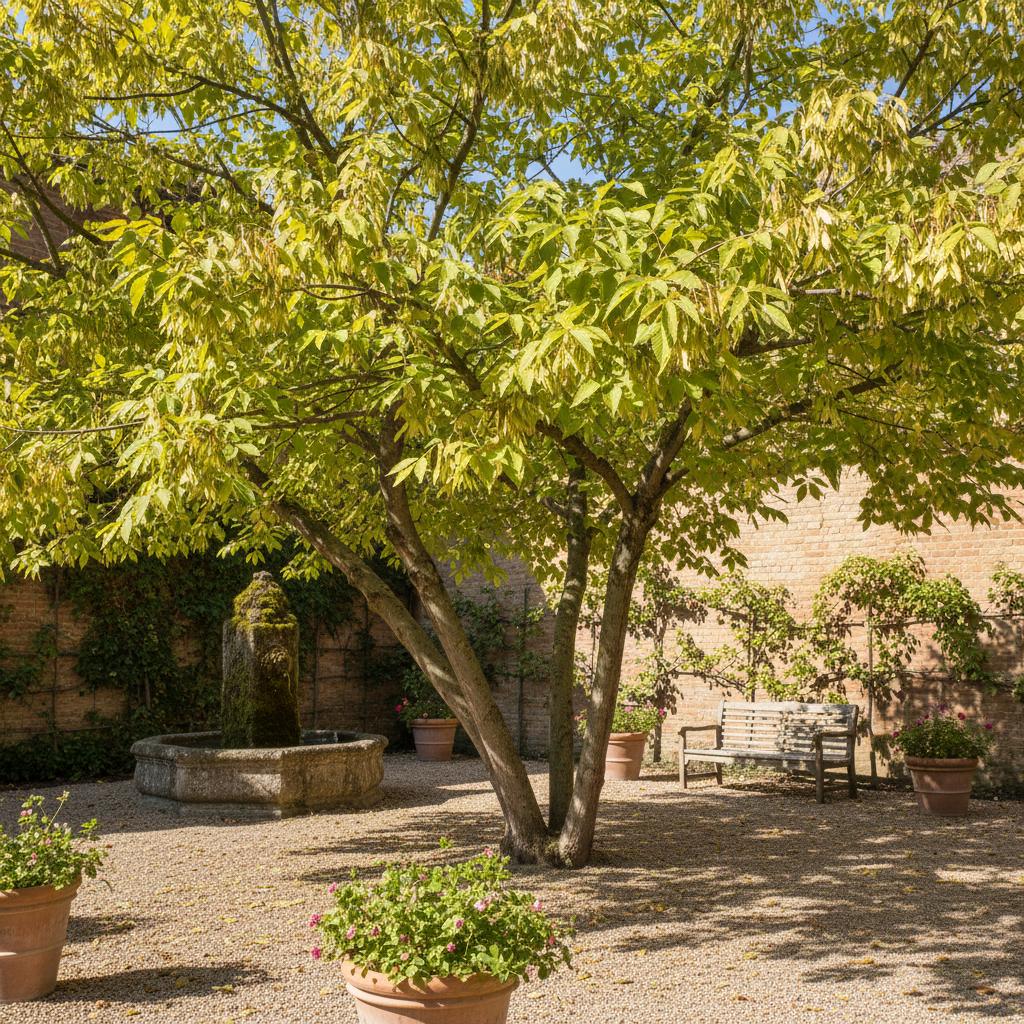 Eschen-Ahorn (Acer negundo)