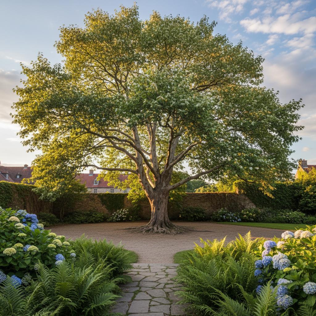 Silberahorn (Acer saccharinum)