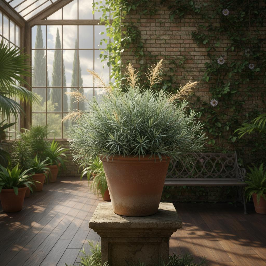 Jaffré-Acropogon (Acropogon jaffrei)