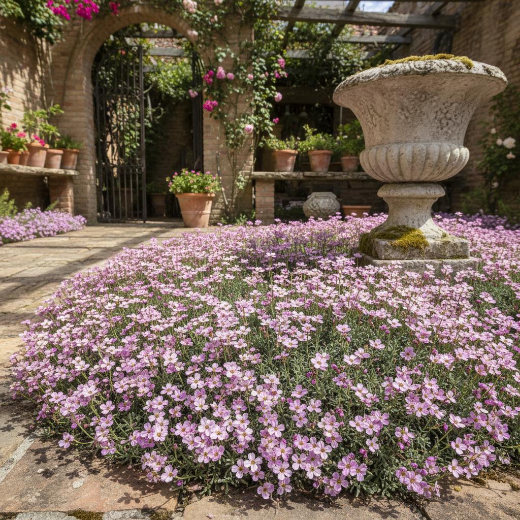 Thomas' Steinkraut (Aethionema thomasianum)