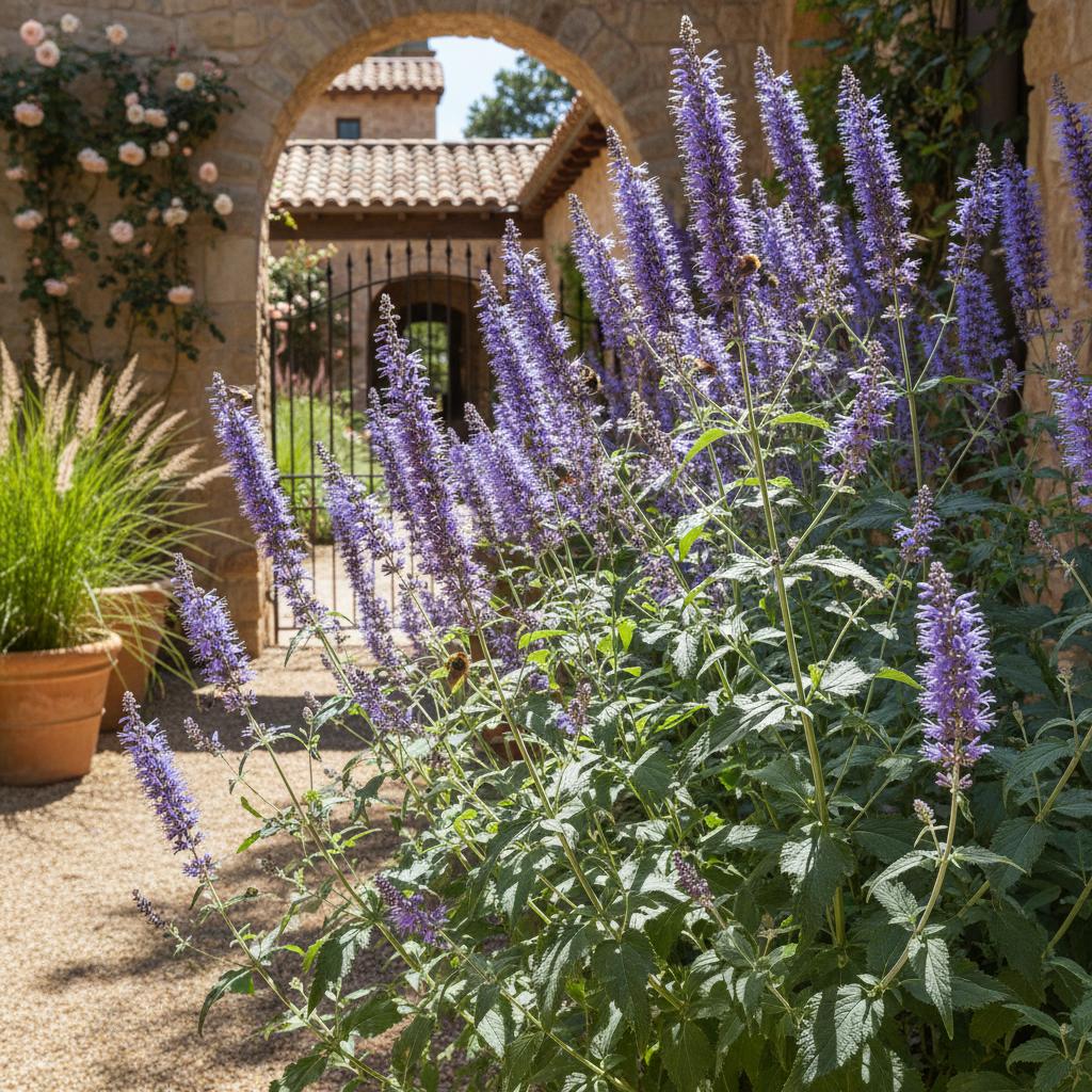 Duftnessel (Agastache)