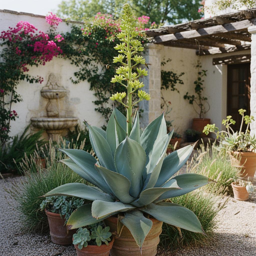 Cels-Agave (Agave celsii)