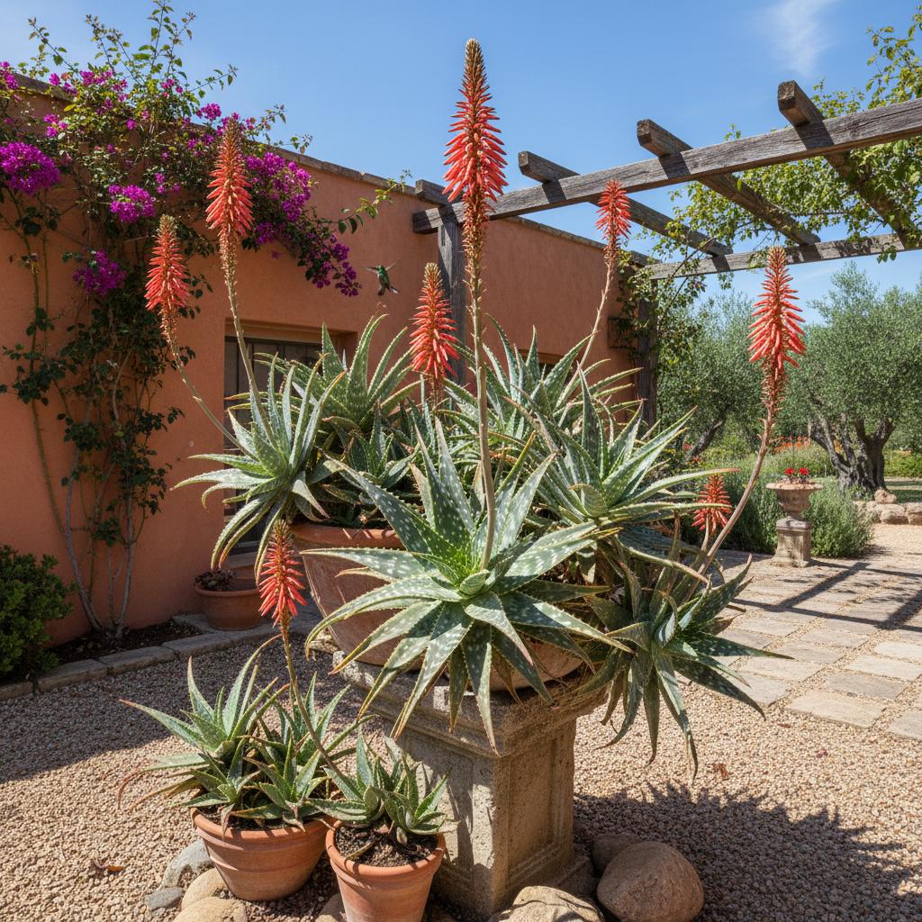 Rauhs Aloe (Aloe rauhii)