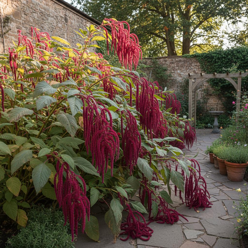 Fuchsschwanz (Amaranthus)