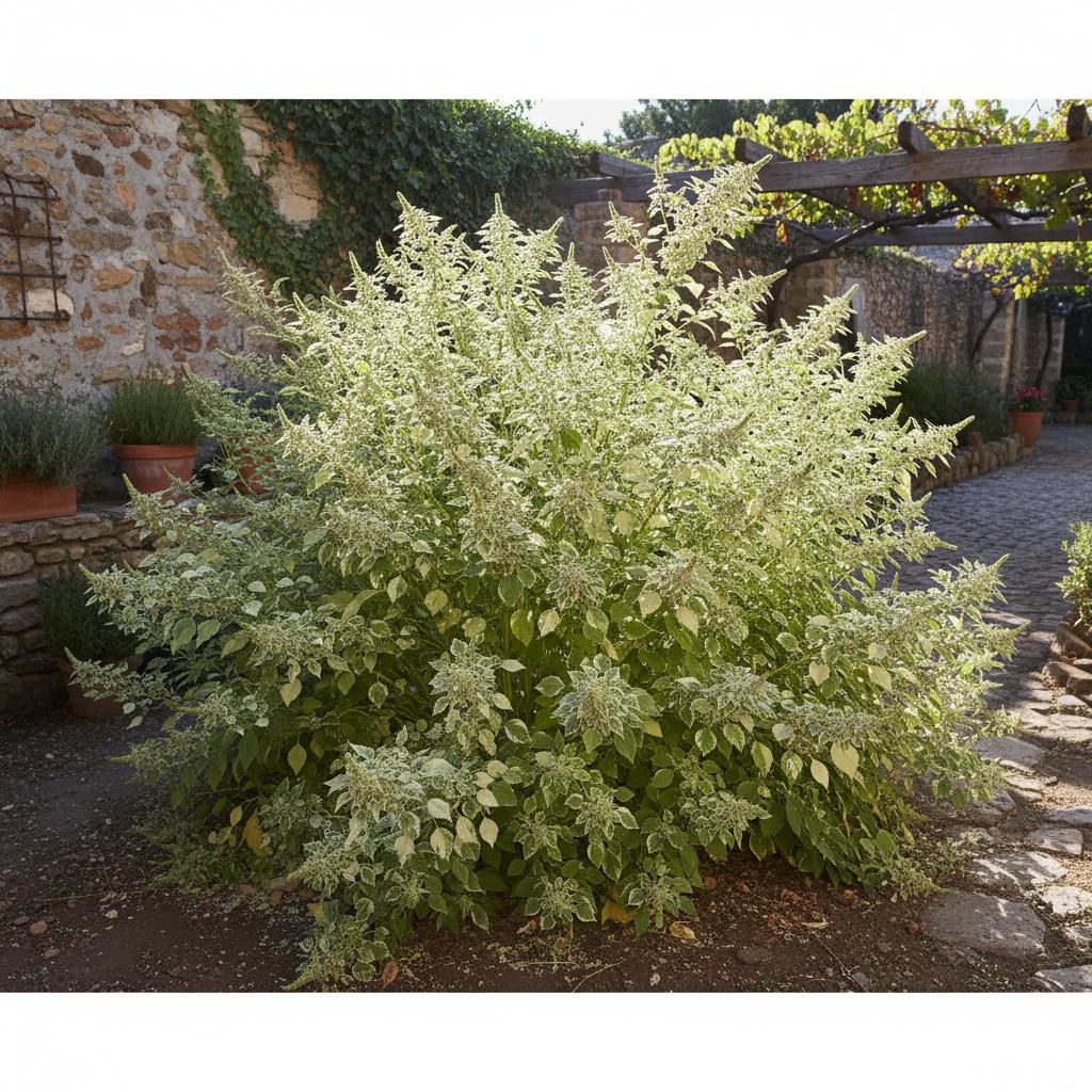 Weißer Fuchsschwanz (Amaranthus albus)