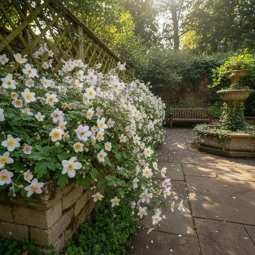 Windröschen (Anemone)