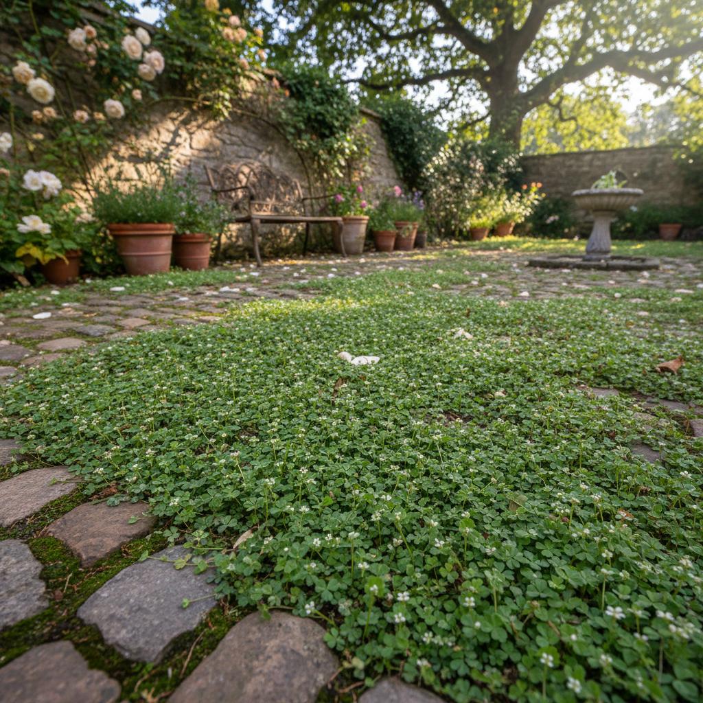 Ackerkleeskraut (Aphanes arvensis)