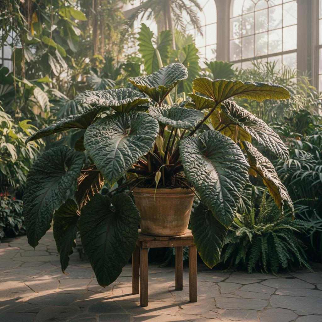 Riesenantherium (Anthrium superbum)