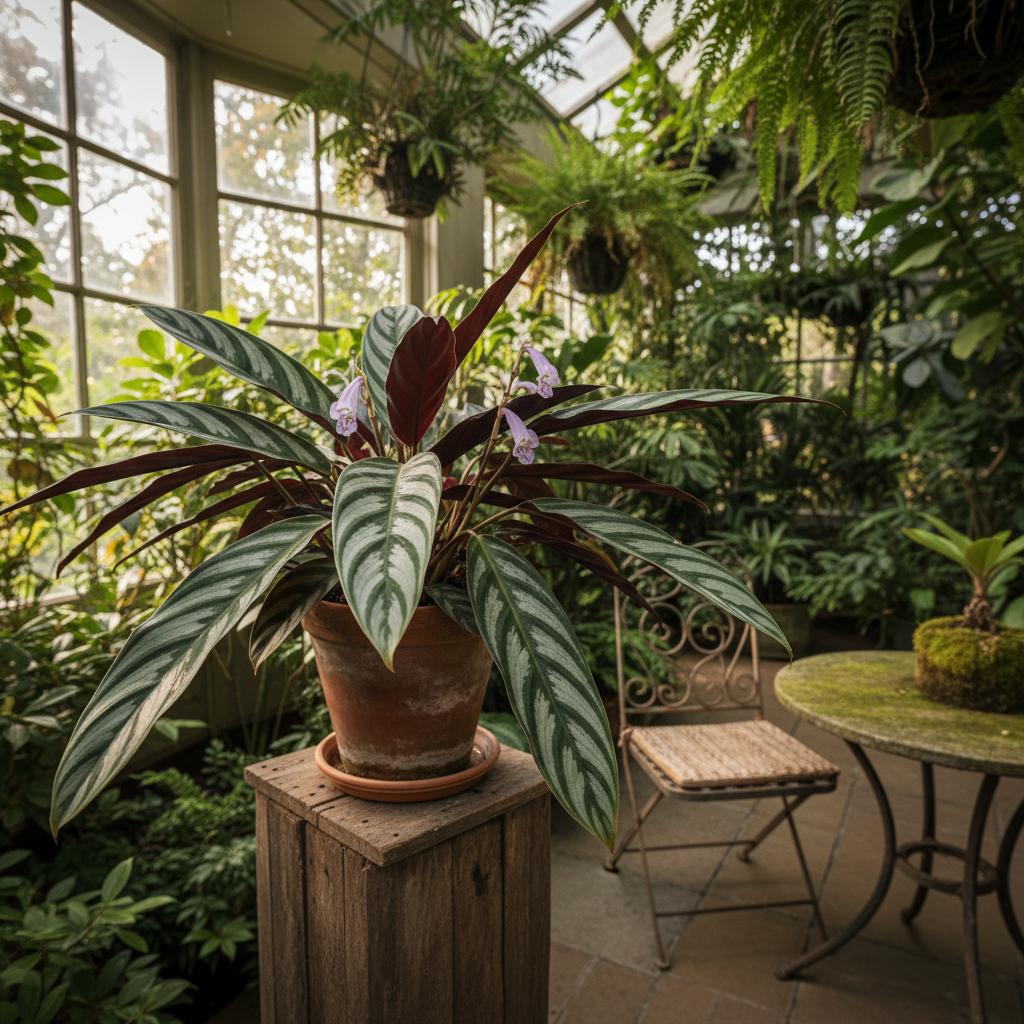 Lavallaei-Apoballis (Apoballis acuminatissima 'Lavallaei')