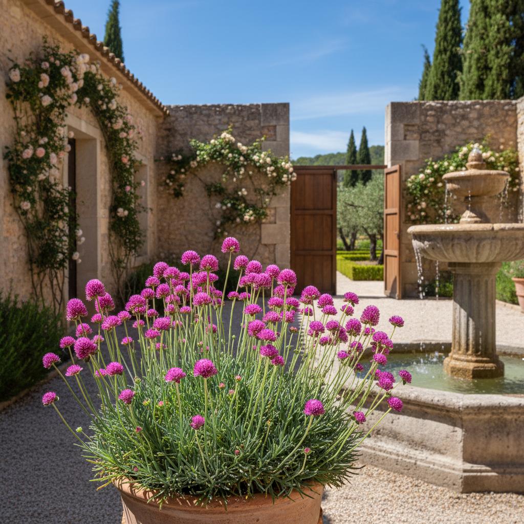 Ruscinoner Grasnelke (Armeria ruscinonensis)