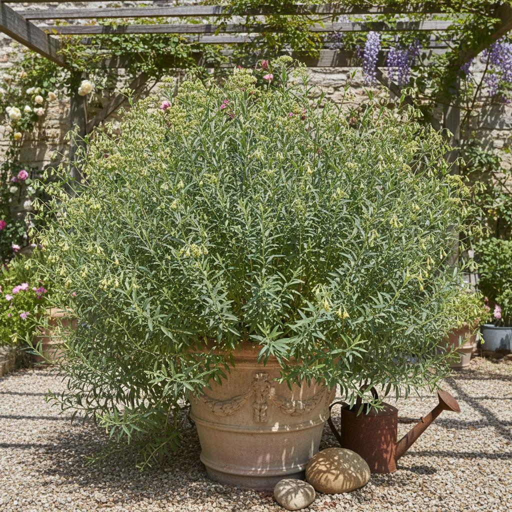 Estragon (Artemisia dracunculus)