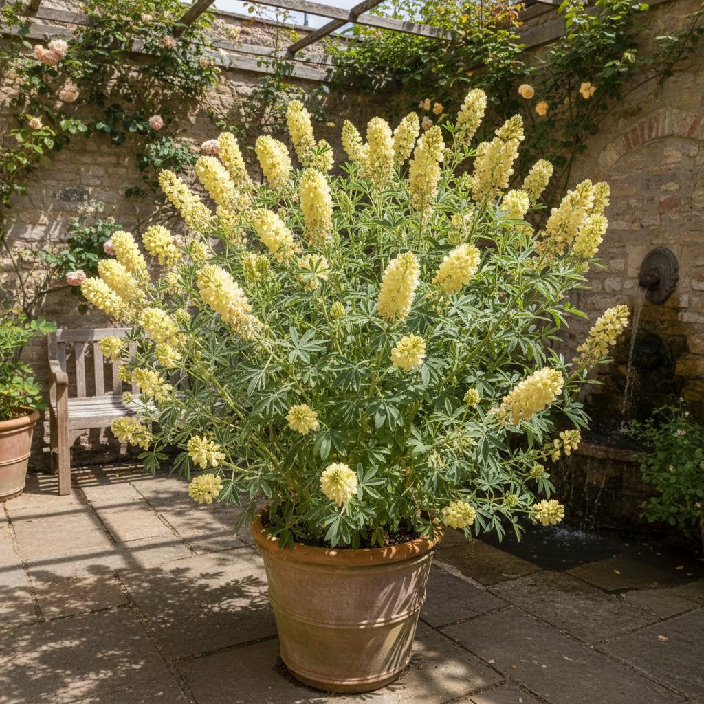 Fuchsschwanz-Tragant (Astragalus alopecuroides)