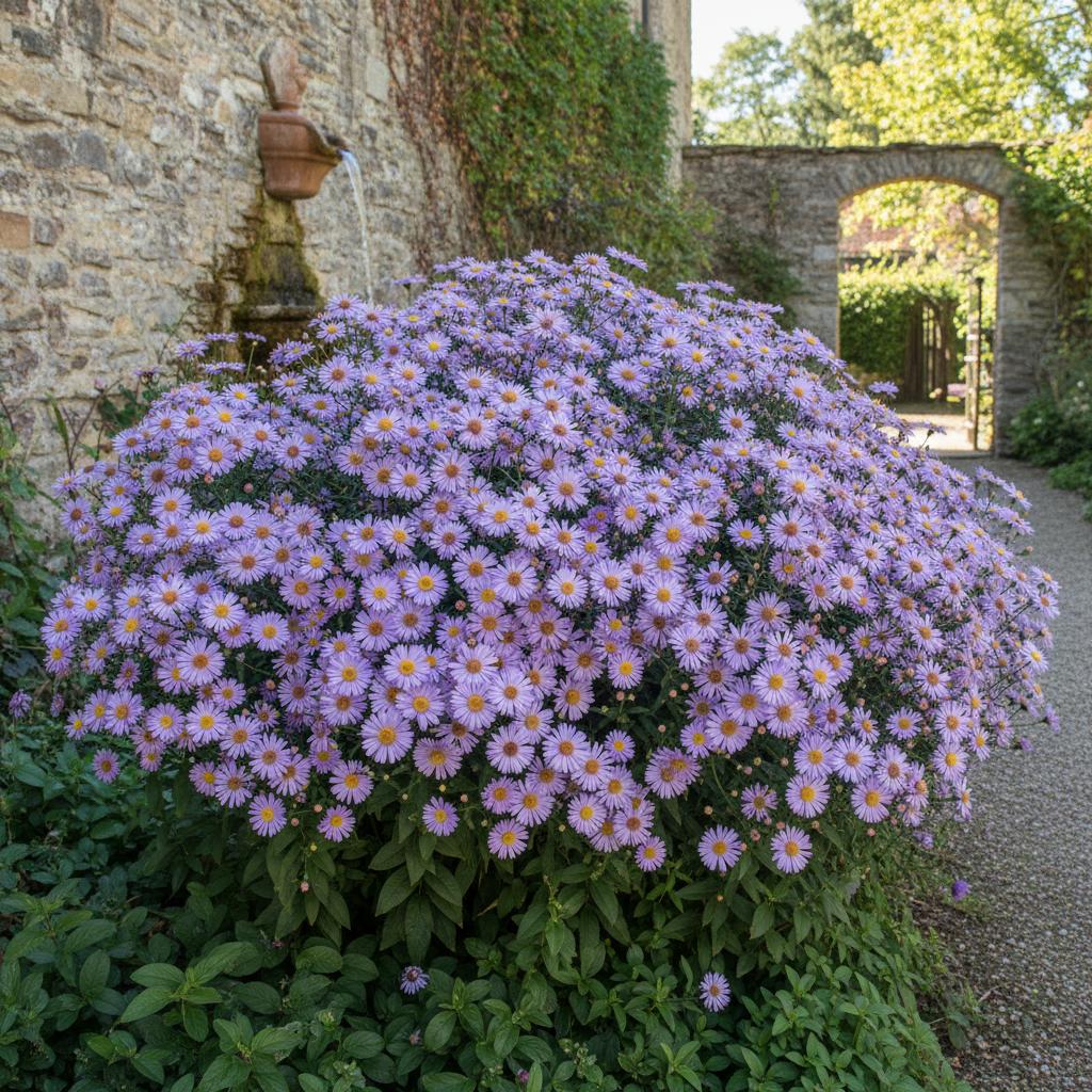 Garten-Aster (Aster amellus)