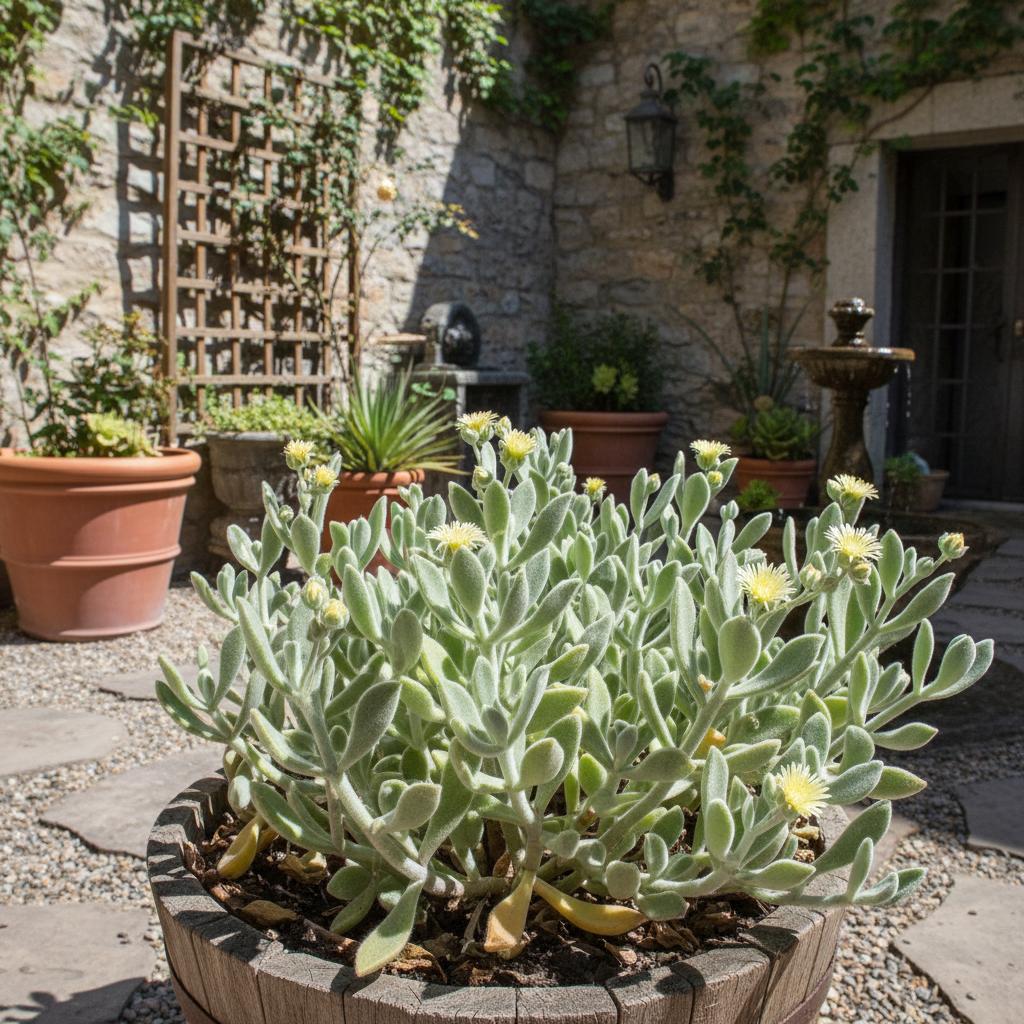 Astridia (Astridia velutina)