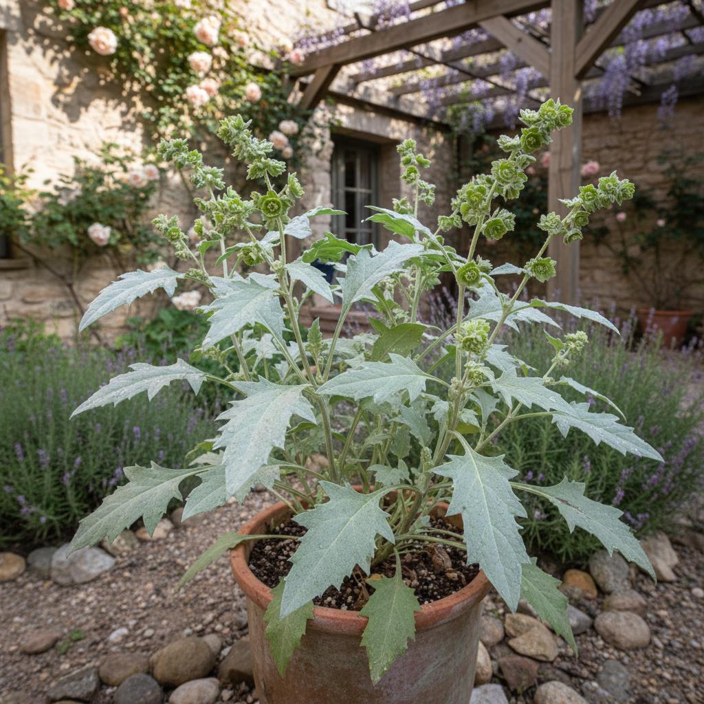 Gewöhnliche Melde (Atriplex patula)