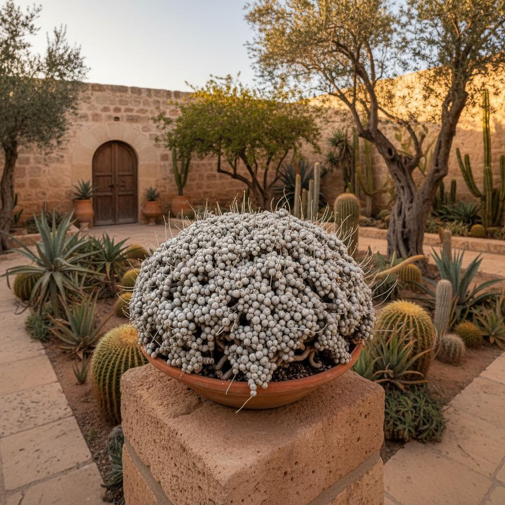 Baeseckes Avonie (Avonia baeseckei)