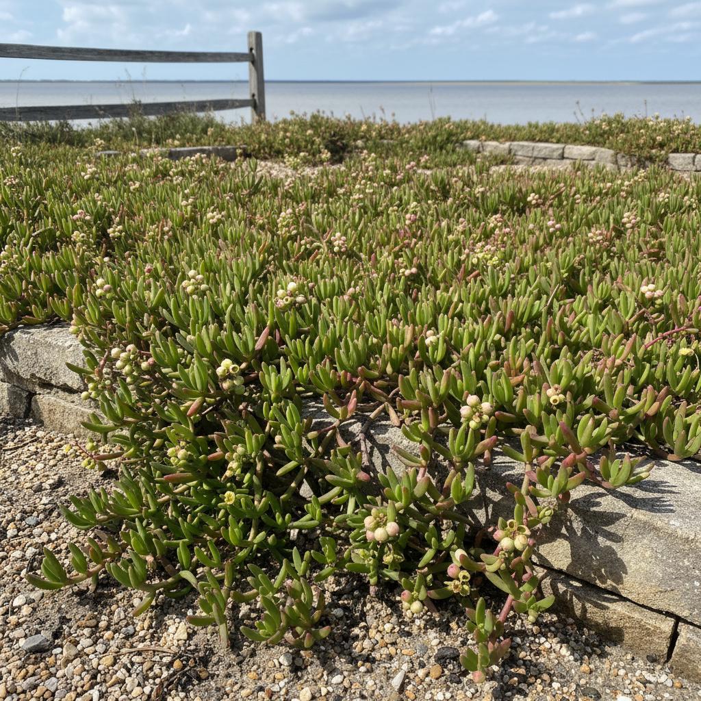 Meer-Batis (Batis maritima)