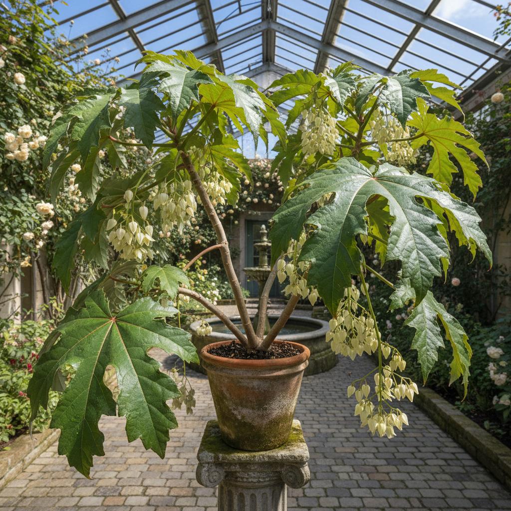Braun's Ice Plant (Braunsia maximiliani)
