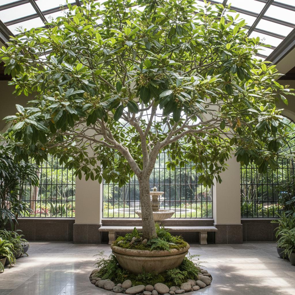 Maya-Nuss (Brosimum alicastrum)