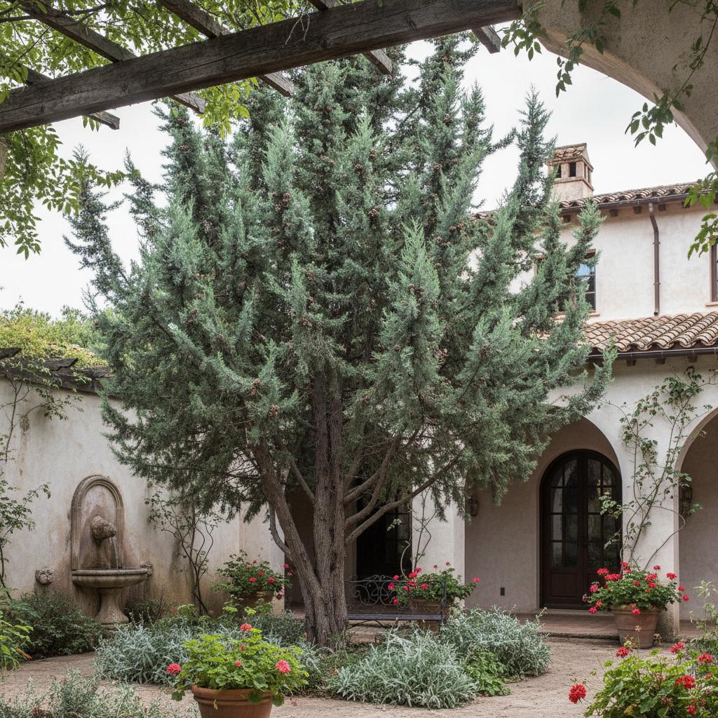 Preiss-Zypressenkiefer (Callitris preissii)