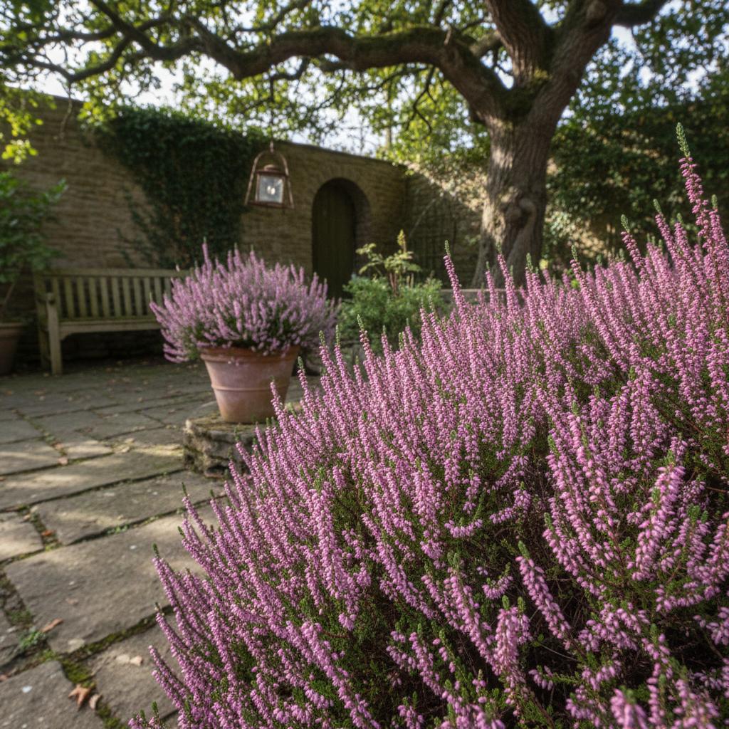 Besenheide 'Kerstin' (Calluna vulgaris 'Kerstin')
