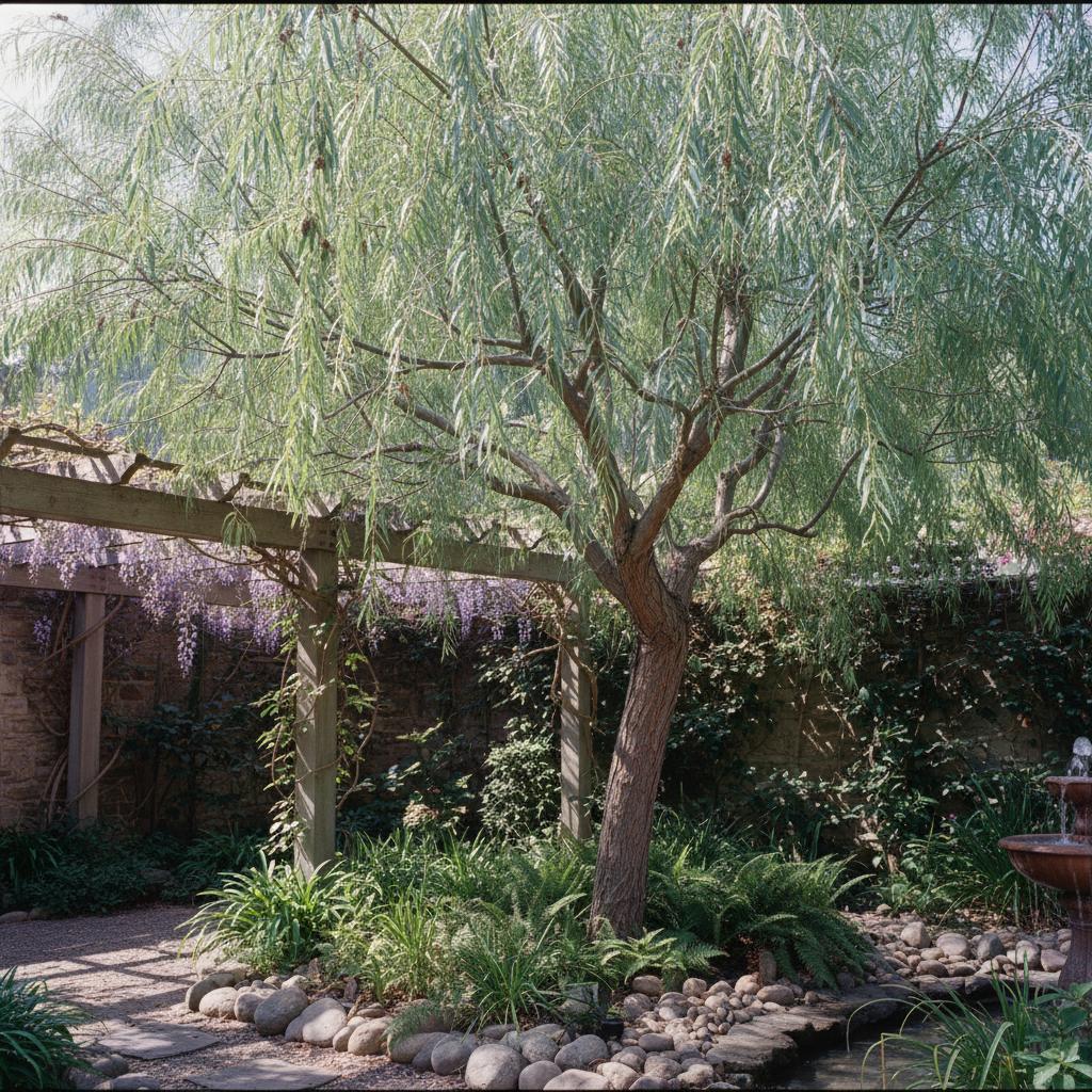 Australische Scheinquaste (Casuarina cunninghamiana)