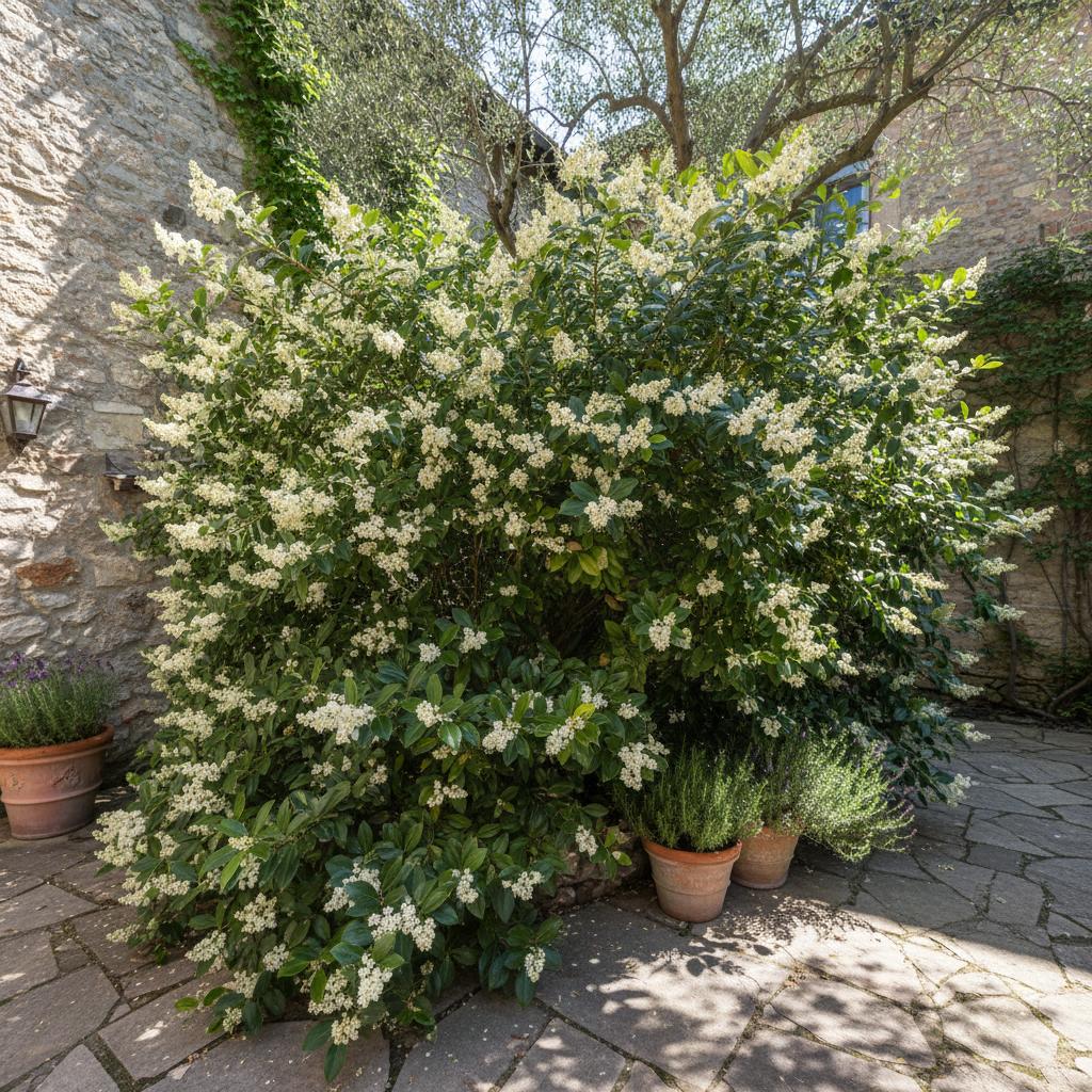 Schnee-Blasenstrauch (Ceanothus velutinus)