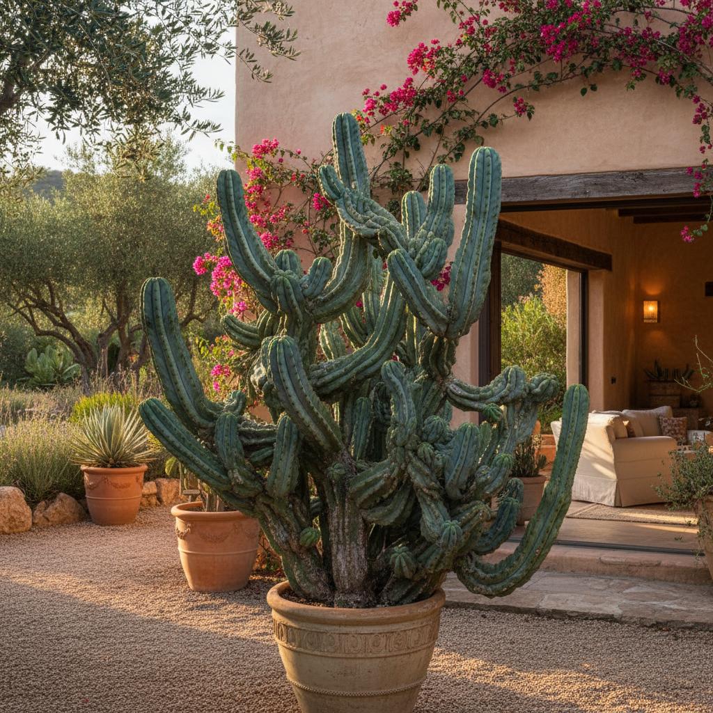 Monströser Cereus (Cereus forbesii monstrose)