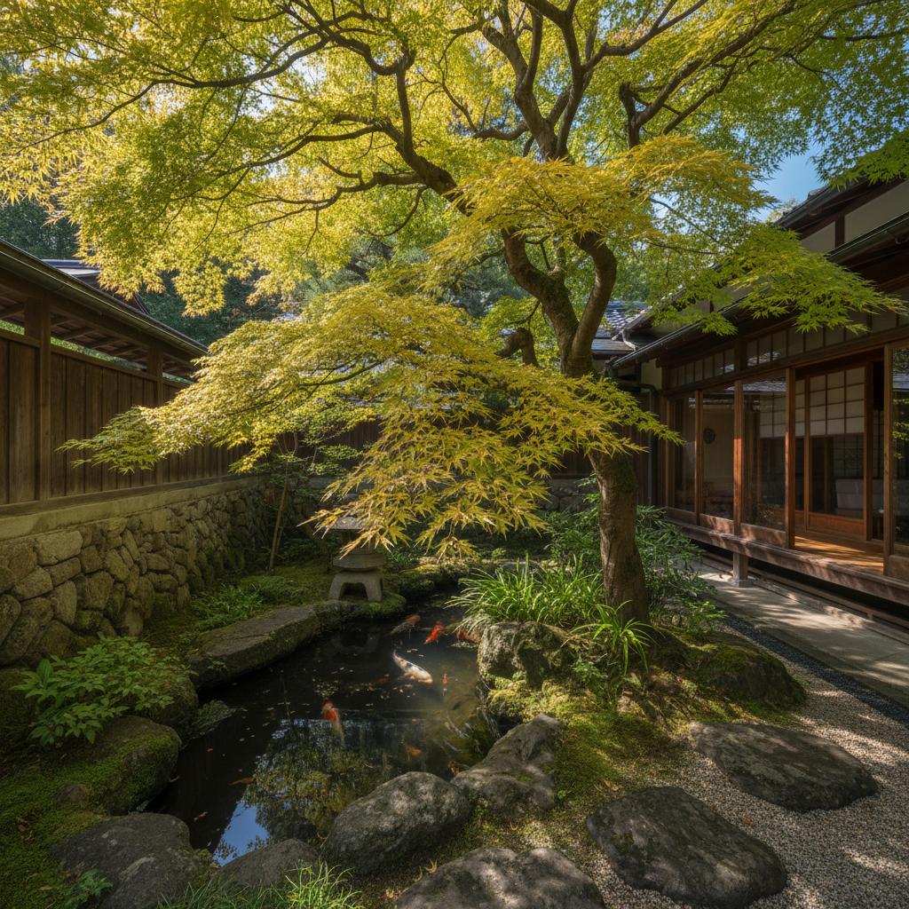 Weißer Scheinzypresse (Chamaecyparis thyoides)