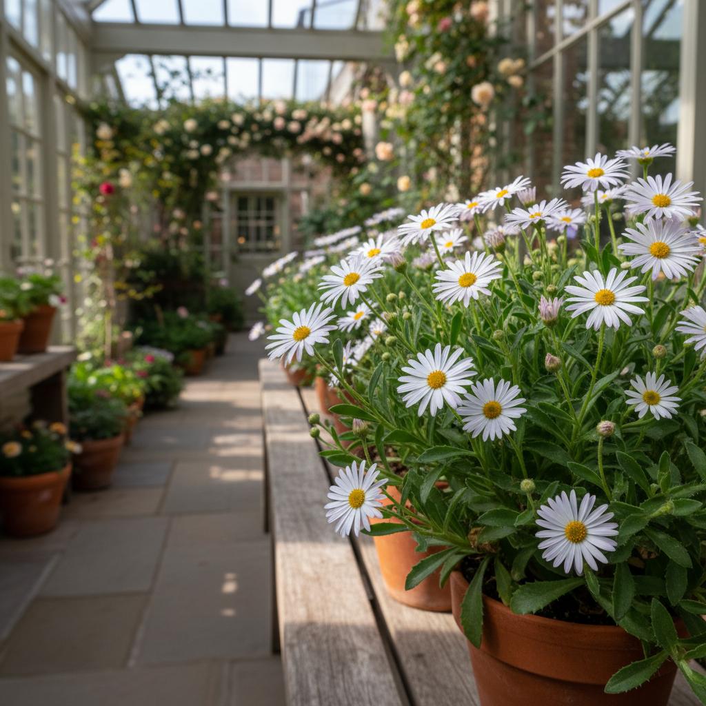 Mittagsblume (Cleretum bellidiforme)