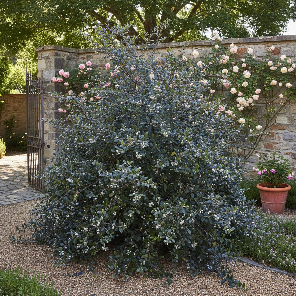 Zwerg-Coprosma (Coprosma propinqua)