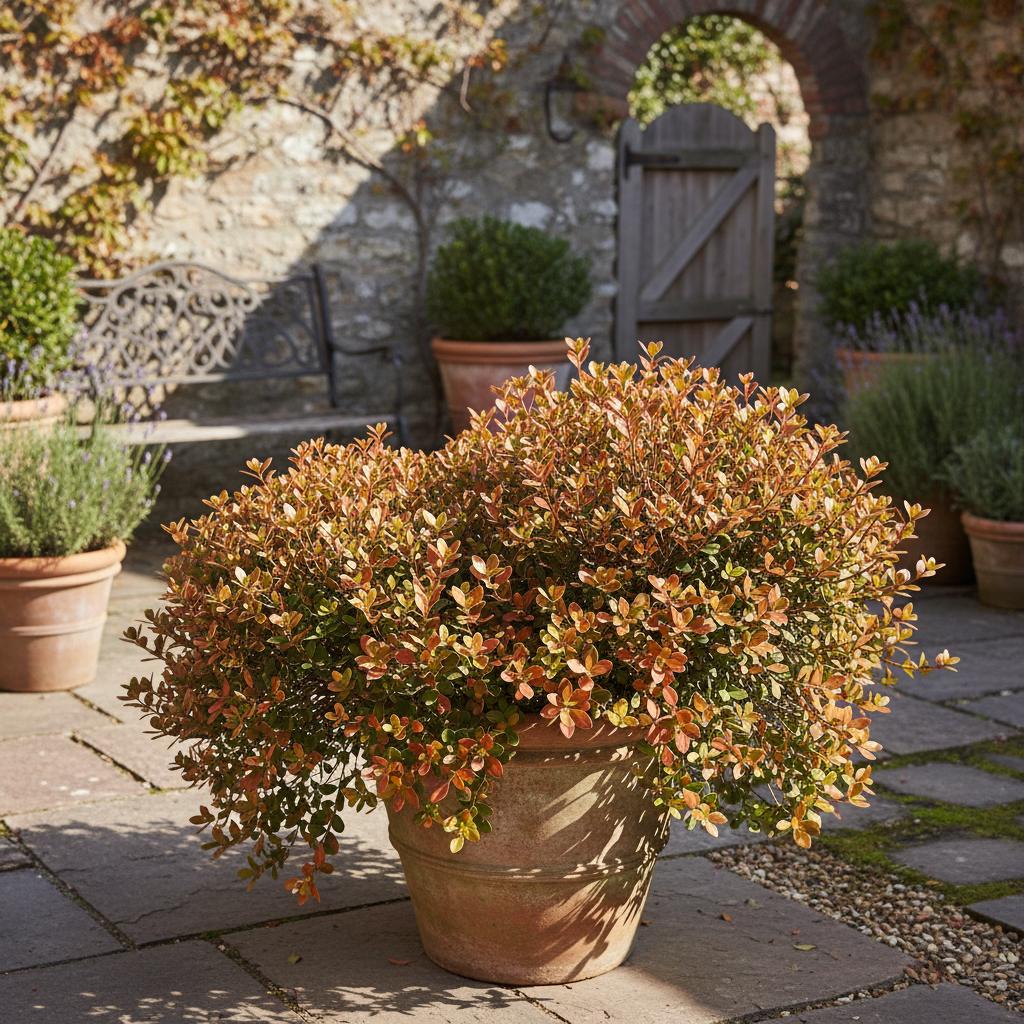 Sahara-Koprosma (Coprosma Sahara)