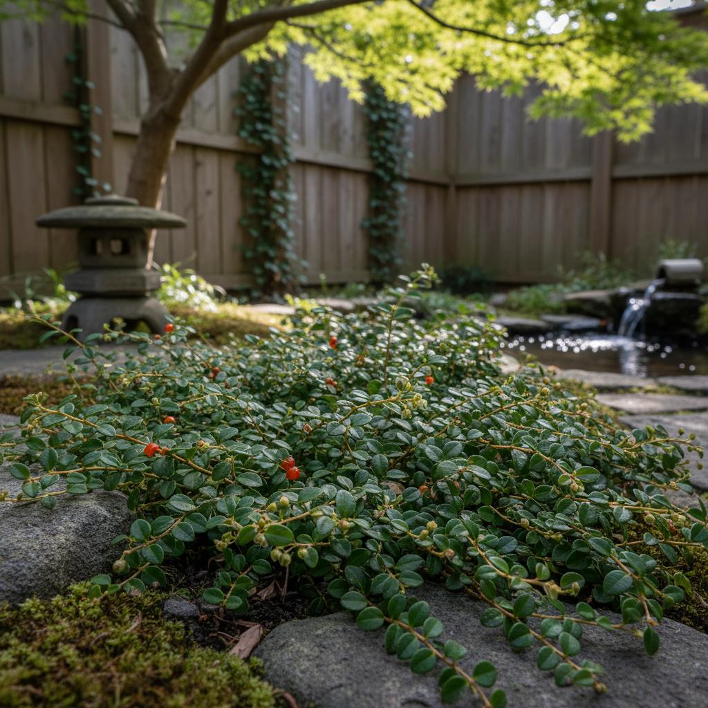 Krautiger Coprosmanthus (Coprosmanthus herbaceus)