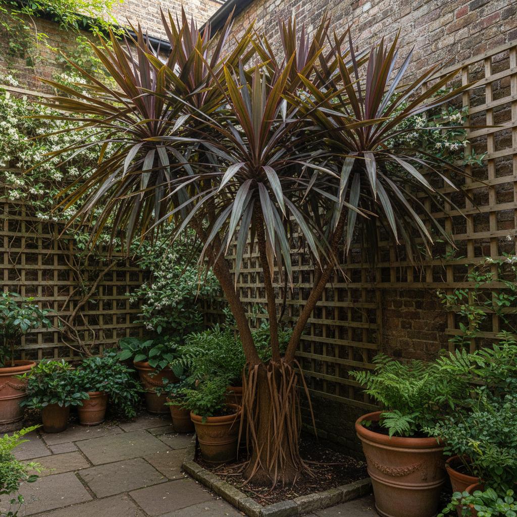 Mauritius-Palmlilie (Cordyline mauritiana)
