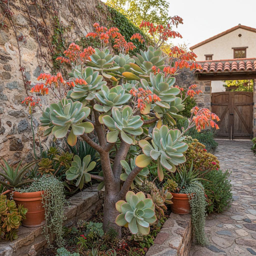 Fettblümchen (Cotyledon)