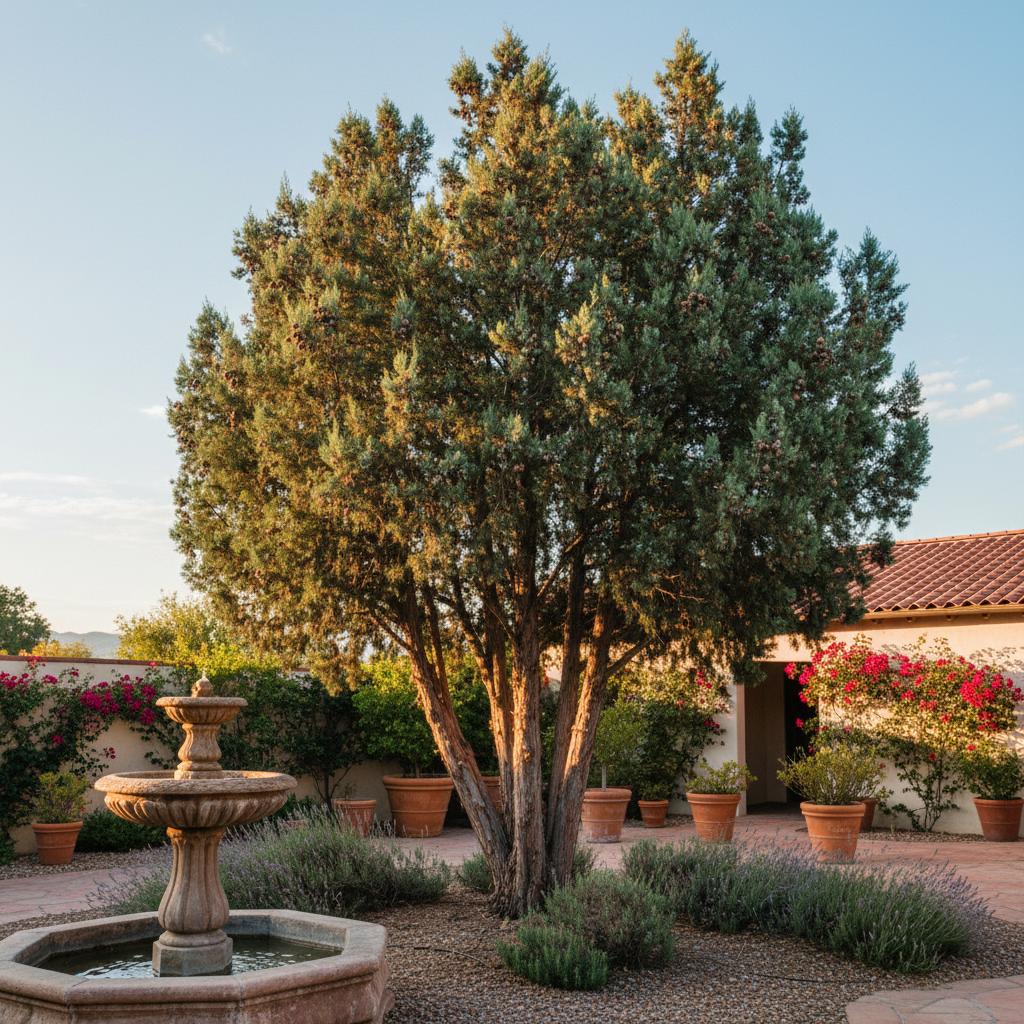 Arizona-Zypresse (Cupressus arizonica)