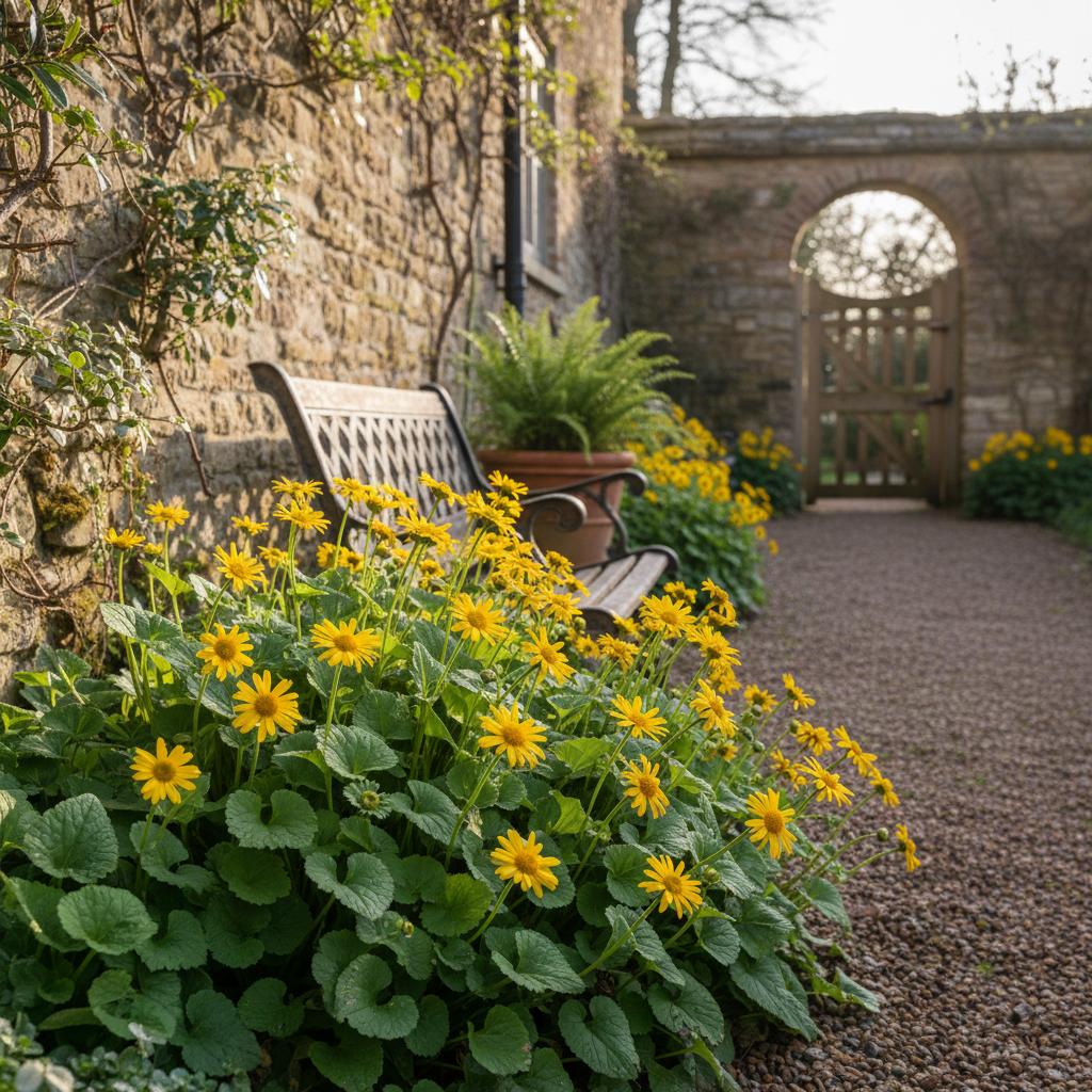 Ost-Gemswurz (Doronicum orientale)