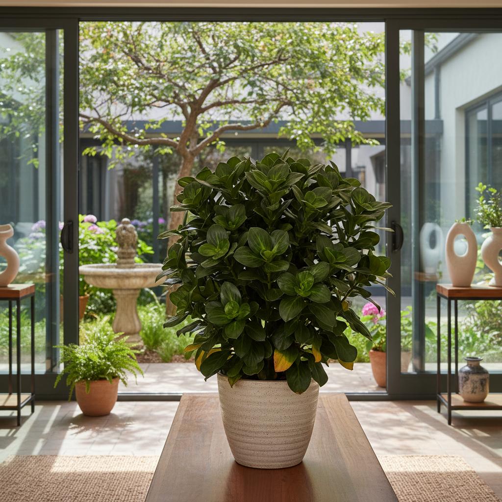 Kompakter Drachenbaum (Dracaena deremensis Compacta)