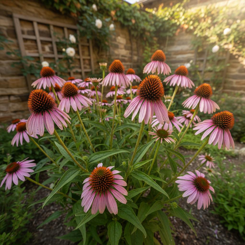 Schmalblättriger Sonnenhut (Echinacea angustifolia)