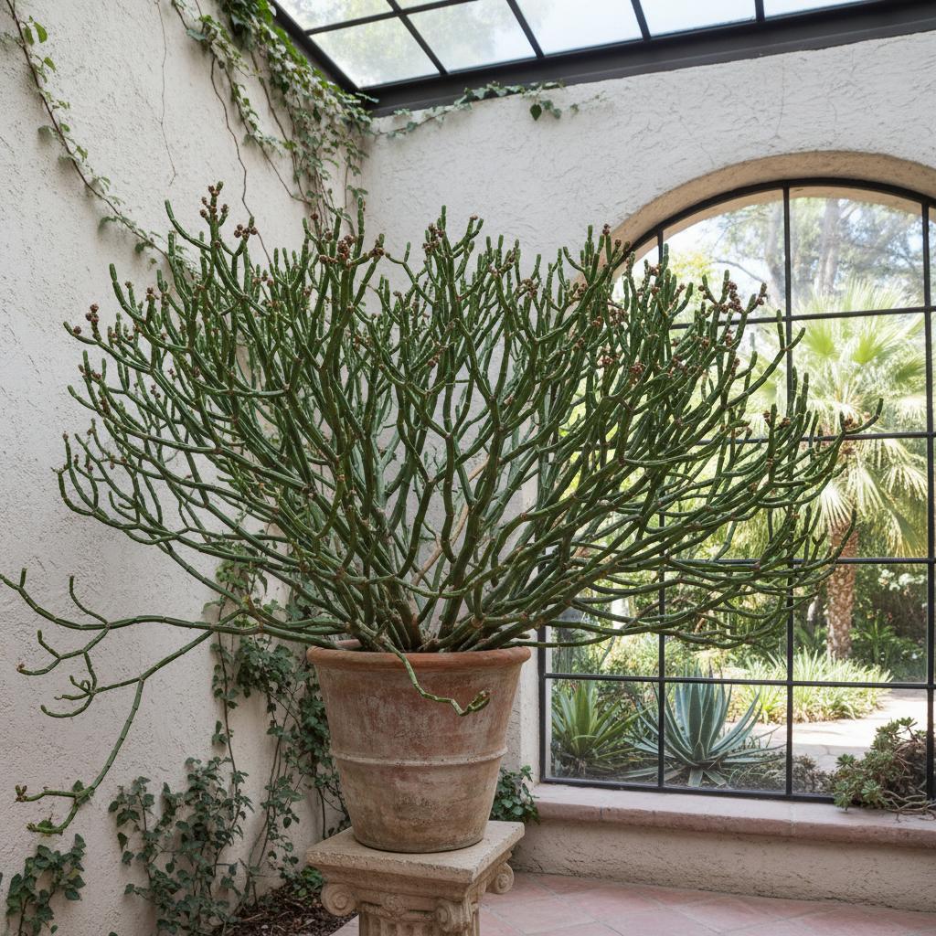 Pingo-Pingo-Ephedra (Ephedra breana)