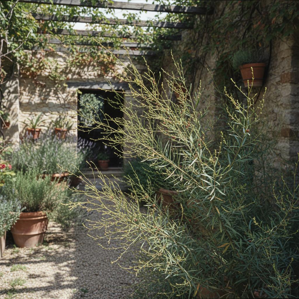 Gewöhnliche Ephedra (Ephedra distachya)
