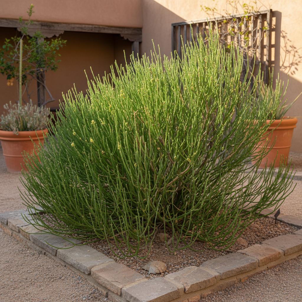Grüne Mormonen-Tee (Ephedra viridis)