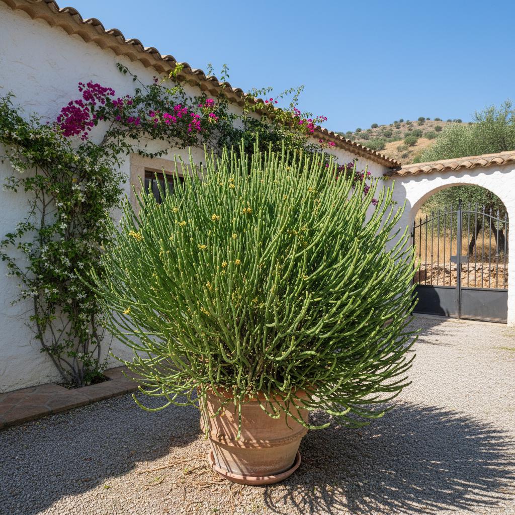 Große Ephedra (Ephedra major)