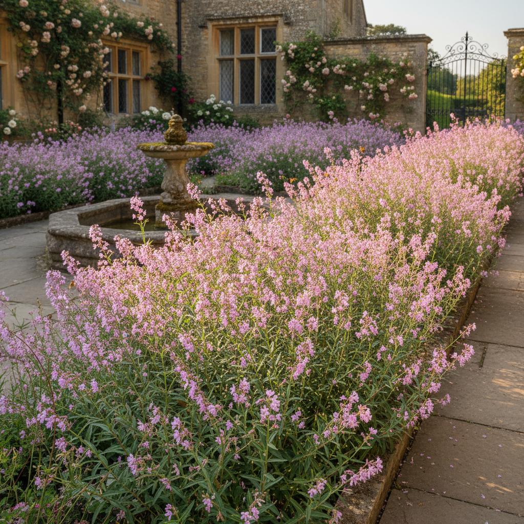 Dodonaes Weidenröschen (Epilobium dodonaei)