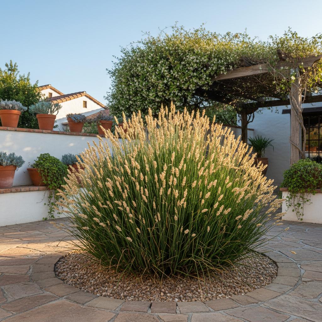 Rigide Eriaxis (Eriaxis rigida)