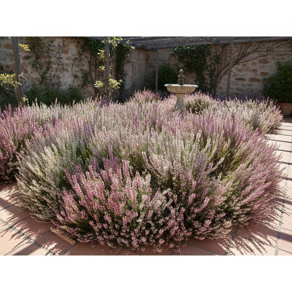 Réunion-Erika (Erica reunionensis)