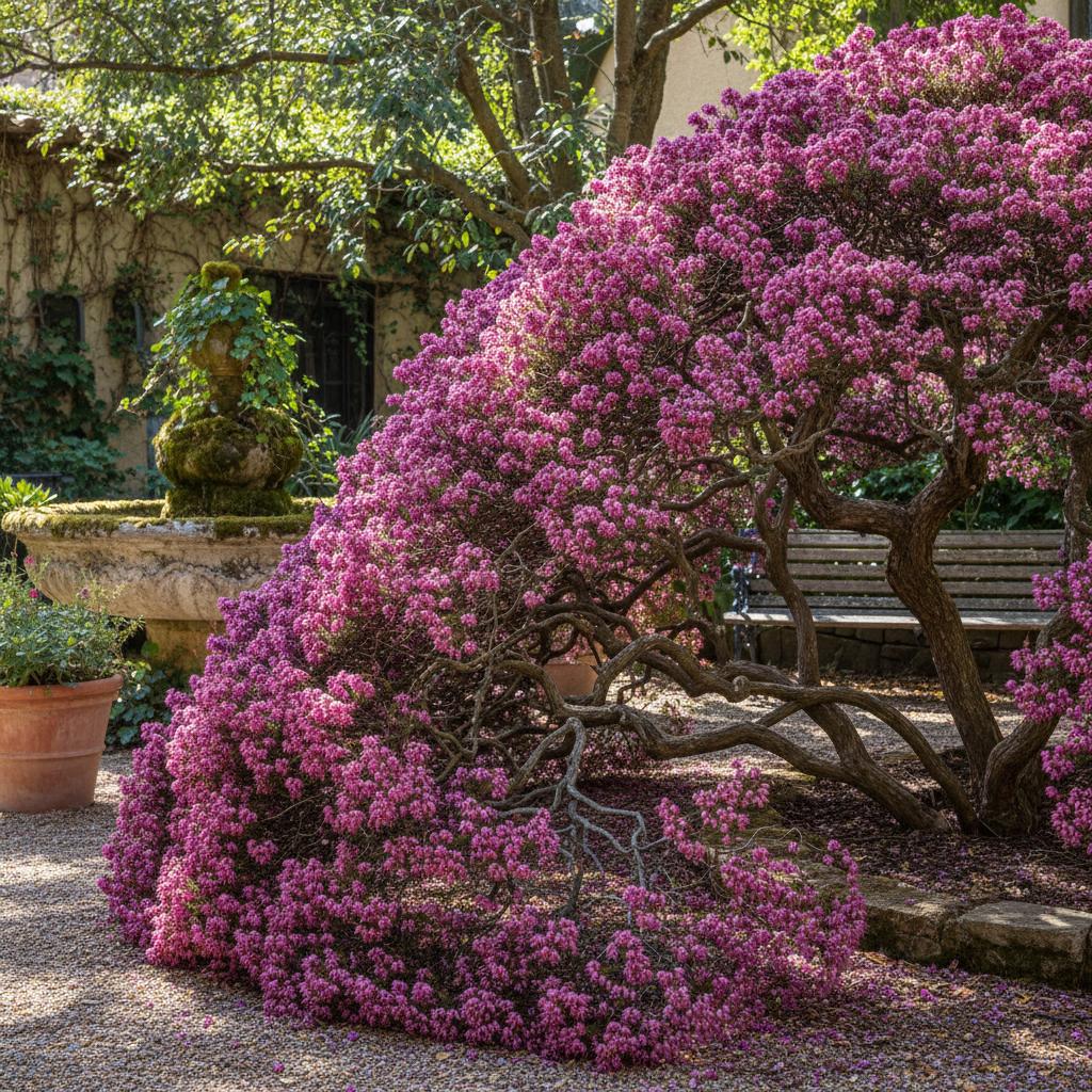 Dolden-Heide (Erica umbellata)