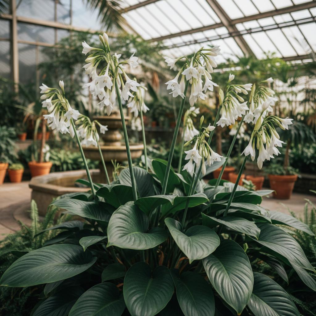 Amazonenlilie (Eucharis grandiflora)